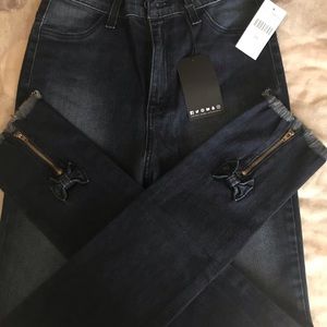 Brand NEW Fashion Nova Jeans👖